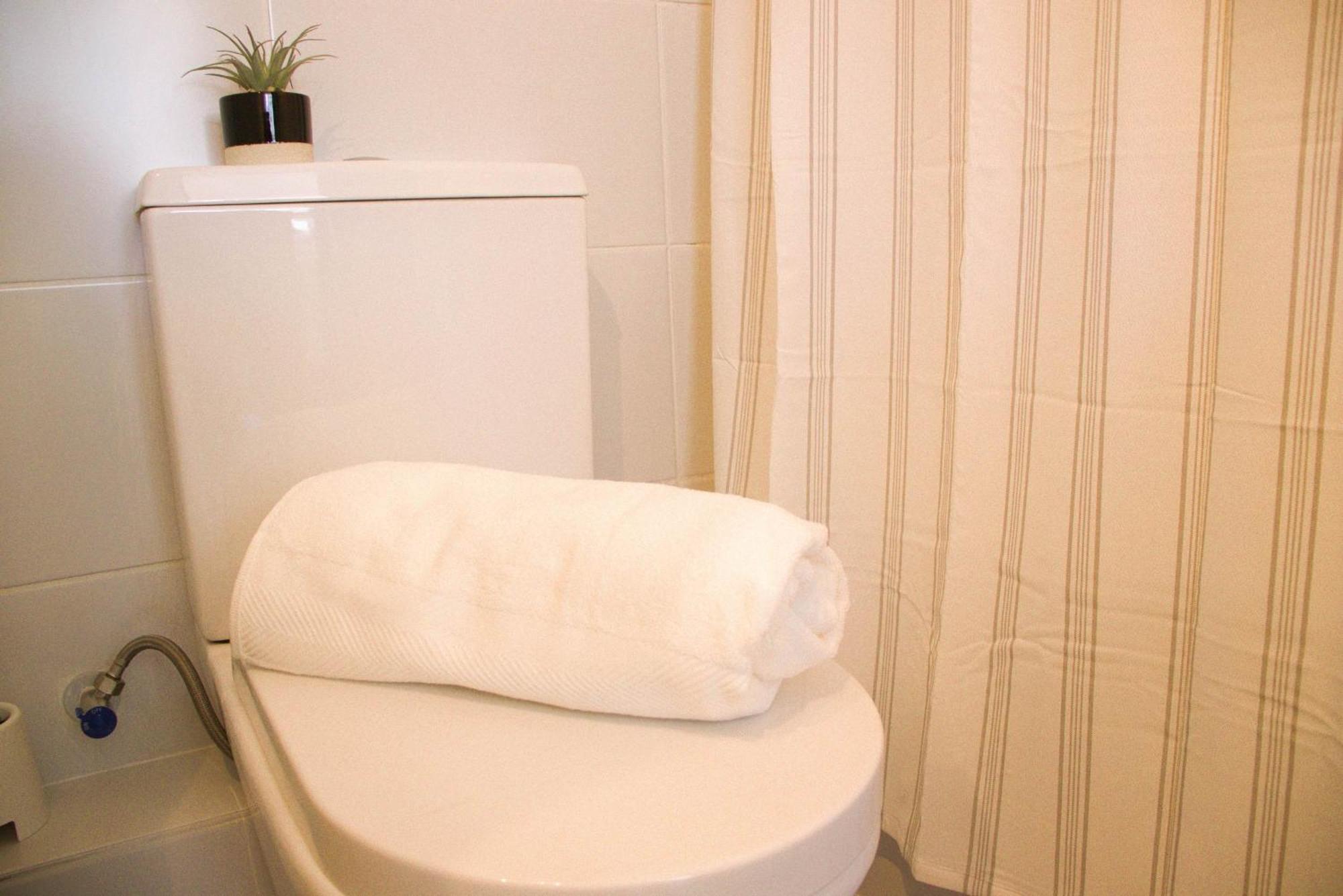 Apartamento Hom 2d2b 3pax Cerca Del Metro Santa Lucia Sr409
