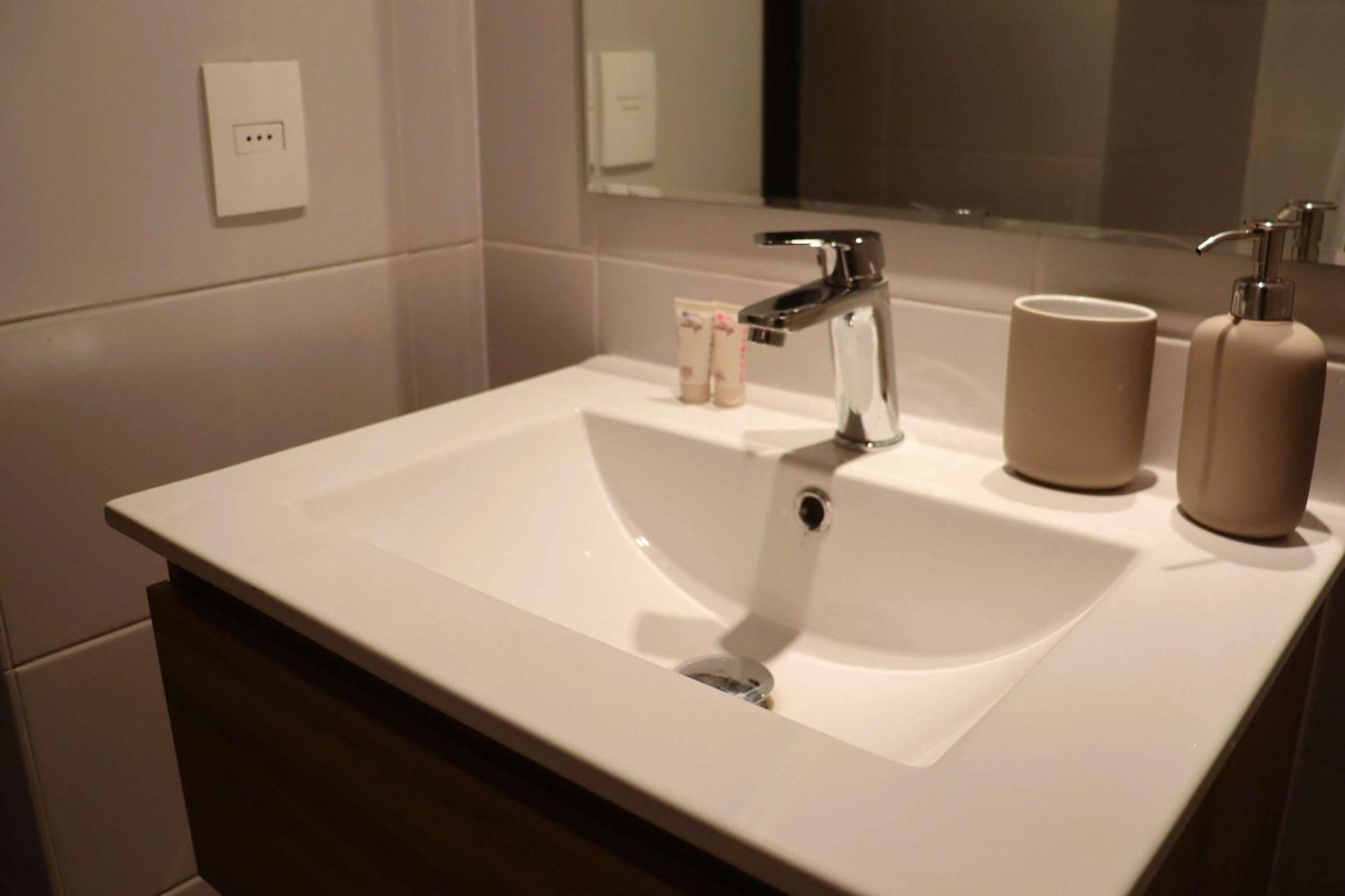 Apartamento Hom 2d2b 3pax Cerca Del Metro Santa Lucia Sr409