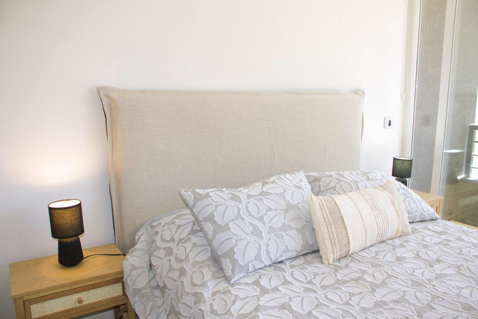Hom 2d2b 3pax Cerca Del Metro Santa Lucia Sr409 Apartamento Santiago